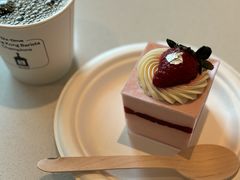 -Cupping Room(Harbour City)