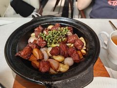 -狮王府淮扬菜(夫子庙老门东店)