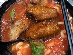 -华嫂冰室(尖沙咀店)