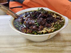 -无名老卤面(中华门店)