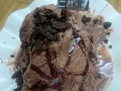 -二斗栗子(黄河道店)