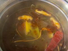 -壹天自助小火锅·贵州地摊火锅