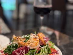 -LESCEDARS  Bistro香柏树(外滩店)