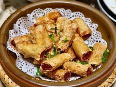 -阿毛饭店首店·宁波老字号(文化广场店)