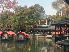 -侨美·唐荔园·40年地道粤菜