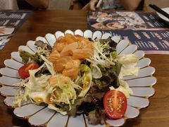 -傑·料理·海鲜放题(佛山文华荟店)