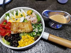 -将太无二·北美传奇寿司(荟聚购物中心西红门店)