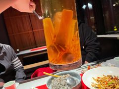 -春色如许·茶食餐厅(桃李春风店)