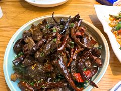 -滇铺子·云南特色菜·第九届野生菌美食节(东风东路c86店)