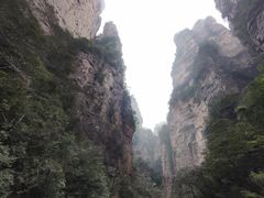 -富正毅三下锅·湘西韵味(天门山索道店)