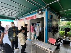 -深圳市中医院(福田院区)