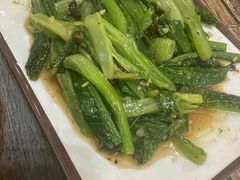 -利杨记·本味轩粥坊·烧烤(宝体店)