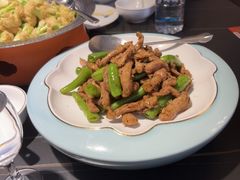 -小城印象·禹城菜(玖号院店)