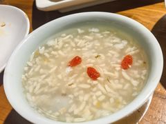 -金枝玉叶上海人家食府(三里河店)