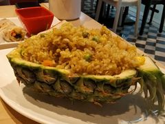 -避风塘(百联东郊店)