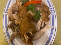 -老雒阳面馆·水席(高新区店)