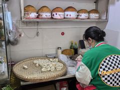 -阿麟馄饨(延长路店)