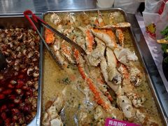-盒马鲜生(皇庭广场店)