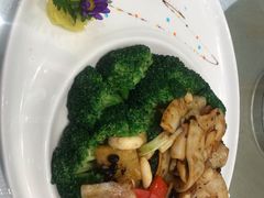 -金翠皇宫粤菜·点心·海鲜(科技园店)
