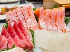 -大渔铁板烧(大悦城店)
