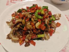 -文和友老长沙龙虾馆(化龙池店)