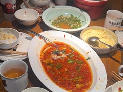 -洞庭土菜馆(易发广场店)