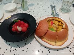 -大树餐厅(朝阳大悦城店)