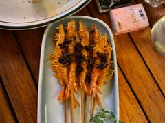 -MR.ROCKY洛奇先生·西餐&酒吧(琶醍店)