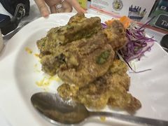 -龙海鲜螃蟹王(宏茂桥店)