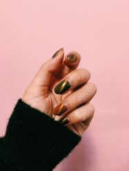 -Seven Nail七姑娘の美甲店