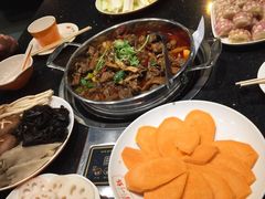 -刘一锅筋头巴脑(凌空二街店)