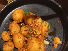 -清水亭湖北菜(大屯DT51店)