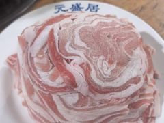 -元盛居(生态大街店)