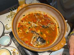 -千岛湖小鱼儿·淳安匠心农家菜