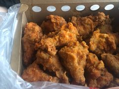 -阿捡忭京炸鸡(韭菜园总店)
