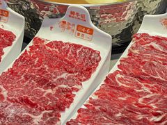 -鲜牛记潮汕牛肉火锅(淮安珠海路店)