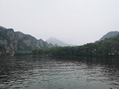 -大连冰峪旅游度假区