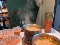 -Thai Basil罗勒叶泰式餐厅(时代天街店)