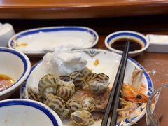 -乐在集市海鲜大排档(平潭店)