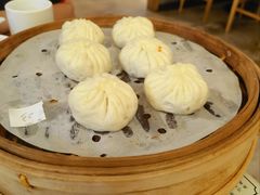 酱肉包-陈傻子餐厅(世纪都会店)