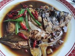 -旺顺阁鱼头泡饼(小红门店)