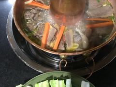 -陀岗美食·云南藏式特色餐厅