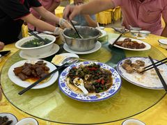 -东兴黄鳝饭店(江洲店)