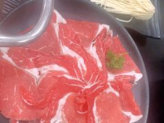 -呷哺呷哺(哈尔滨红博购物广场店)