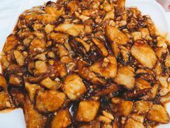-聚福缘菜馆(隆昌路店)