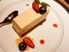 -老欧洲咖啡·西餐(后湖店)