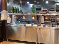 -蒙艾里民族传统菜蒙餐