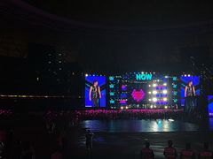 -杭州奥体中心-体育场