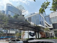 -深圳湾万象城(南山店)