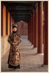 -美云庭古装·格格服汉服·京城旅拍(北京店)
